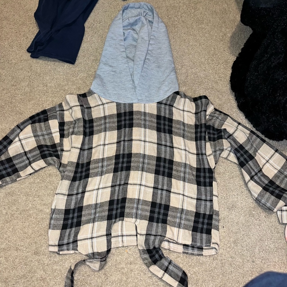 flannel
